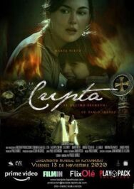 Постер к фильму Усыпальница: Последняя тайна смотреть онлайн на HD Rezka