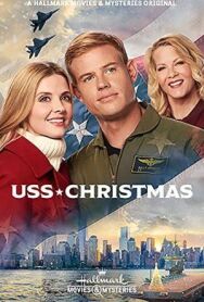 Постер к фильму Рождественский круиз смотреть онлайн на HD Rezka