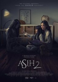 Постер к фильму Аси 2 смотреть онлайн на HD Rezka
