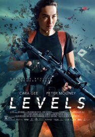 Постер к фильму Уровни смотреть онлайн на HD Rezka