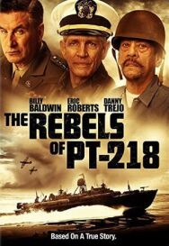Постер к фильму Бунтари с ПТ-218 смотреть онлайн на HD Rezka
