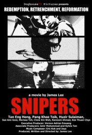 Постер к фильму Snipers смотреть онлайн на HD Rezka
