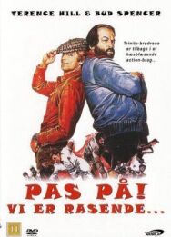 Постер к фильму ...иначе мы рассердимся смотреть онлайн на HD Rezka