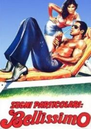 Постер к фильму Особые приметы: красавчик смотреть онлайн на HD Rezka