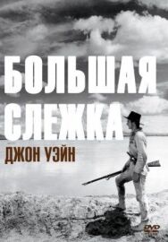 Постер к фильму Большая слежка смотреть онлайн на HD Rezka