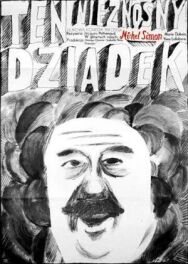 Постер к фильму Ох, уж этот дед! смотреть онлайн на HD Rezka