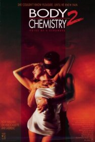 Постер к фильму Химия тела 2: Голос незнакомца смотреть онлайн на HD Rezka
