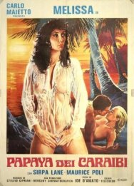 Постер к фильму Папайа смотреть онлайн на HD Rezka