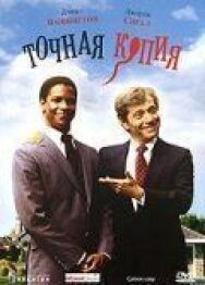 Постер к фильму Точная копия смотреть онлайн на HD Rezka