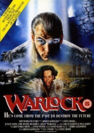 Постер к фильму Чернокнижник смотреть онлайн на HD Rezka