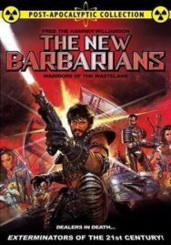 Постер к фильму 2019: Новые варвары смотреть онлайн на HD Rezka