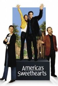 Постер к фильму Любимцы Америки смотреть онлайн на HD Rezka