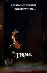 Постер к фильму Тролль смотреть онлайн на HD Rezka