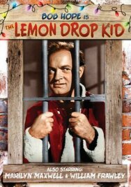 Постер к фильму Лемон Дроп Кид смотреть онлайн на HD Rezka