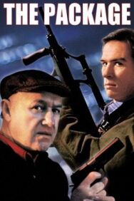 Постер к фильму Доставить по назначению смотреть онлайн на HD Rezka