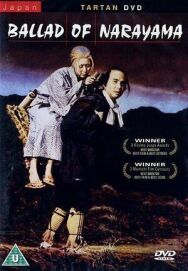 Постер к фильму Легенда о Нараяме смотреть онлайн на HD Rezka