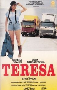 Постер к фильму Тереза смотреть онлайн на HD Rezka