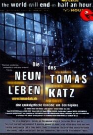 Постер к фильму Девять жизней Томаса Катца смотреть онлайн на HD Rezka