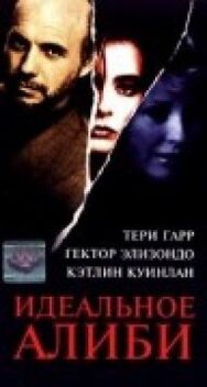 Постер к фильму Идеальное алиби смотреть онлайн на HD Rezka