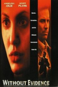 Постер к фильму Без улик смотреть онлайн на HD Rezka