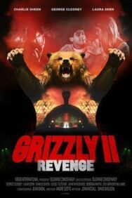 Постер к фильму Гризли 2: Хищник смотреть онлайн на HD Rezka