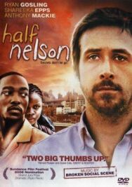 Постер к фильму Полу-Нельсон смотреть онлайн на HD Rezka