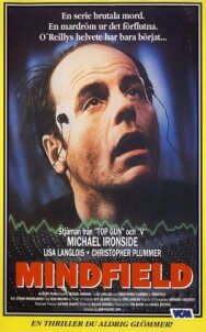 Постер к фильму Поле разума смотреть онлайн на HD Rezka
