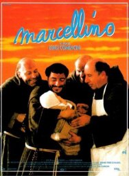 Постер к фильму Марчеллино смотреть онлайн на HD Rezka