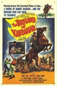Постер к фильму Кандагарский бандит смотреть онлайн на HD Rezka