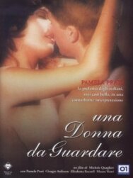 Постер к фильму Женщина для вуайериста смотреть онлайн на HD Rezka