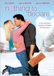 Постер к фильму Нечего декларировать смотреть онлайн на HD Rezka