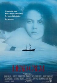Постер к фильму Мёртвый штиль смотреть онлайн на HD Rezka