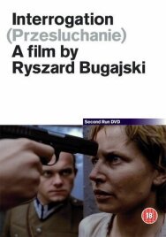 Постер к фильму Допрос смотреть онлайн на HD Rezka