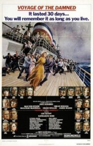 Постер к фильму Путешествие отверженных смотреть онлайн на HD Rezka