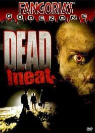 Постер к фильму Мертвечина смотреть онлайн на HD Rezka