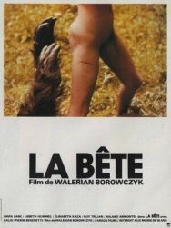 Постер к фильму Зверь смотреть онлайн на HD Rezka