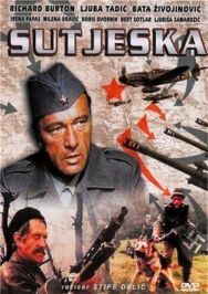 Постер к фильму Пятое наступление смотреть онлайн на HD Rezka