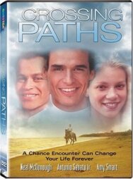 Постер к фильму Замкнутый круг смотреть онлайн на HD Rezka