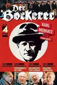 Постер к фильму Бокерер смотреть онлайн на HD Rezka