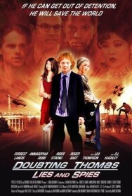 Постер к фильму Фома Неверующий смотреть онлайн на HD Rezka