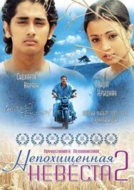 Постер к фильму Непохищенная невеста 2 смотреть онлайн на HD Rezka