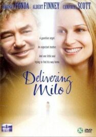 Постер к фильму Ангел-хранитель смотреть онлайн на HD Rezka
