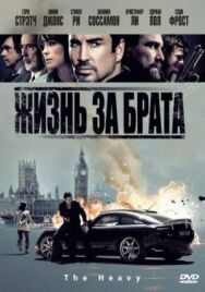 Постер к фильму Жизнь за брата смотреть онлайн на HD Rezka