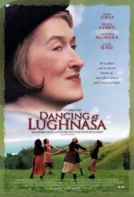 Постер к фильму Танцы во время Луназы смотреть онлайн на HD Rezka