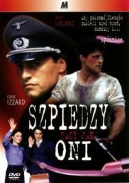 Постер к фильму Диверсанты смотреть онлайн на HD Rezka