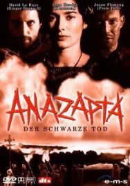 Постер к фильму Аназапта смотреть онлайн на HD Rezka