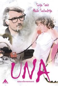 Постер к фильму Уна смотреть онлайн на HD Rezka