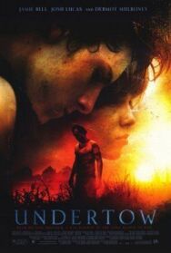 Постер к фильму Подводное течение смотреть онлайн на HD Rezka