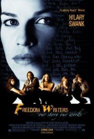 Постер к фильму Писатели свободы смотреть онлайн на HD Rezka