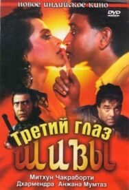 Постер к фильму Третий глаз Шивы смотреть онлайн на HD Rezka